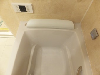 アクアネオで快適ミストシャワー　爽快感抜群のユニットバス